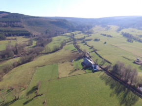 Gîte de la Fourîre Stoumont